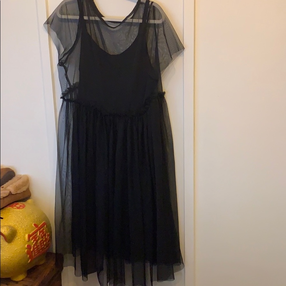Torrid Dress